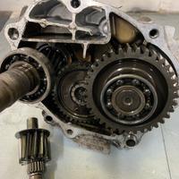 INGRANAGGI RUOTA POSTERIORE HONDA SH 300