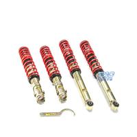 KIT SOSPENSIONE FILETTATA EIBACH MTS VOLKSWAGEN VW