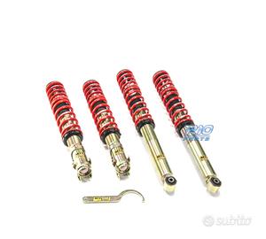 KIT SOSPENSIONE FILETTATA EIBACH MTS VOLKSWAGEN VW