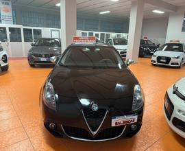 Alfa Romeo Giulietta 1.6 JTDm TCT 120 CV