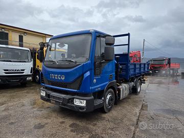 Iveco eurocargo 75-160 (cod.int. pm1932)