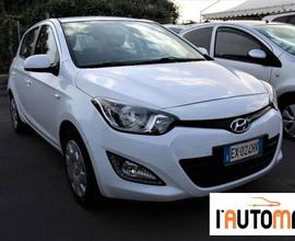 HYUNDAI - i20 5p 1.2 Classic econext (bluedrive)