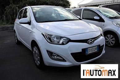 HYUNDAI - i20 5p 1.2 Classic econext (bluedrive)