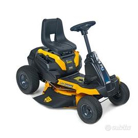 MINI-RIDER Cub Cadet LR2 ES76 - Cardelli