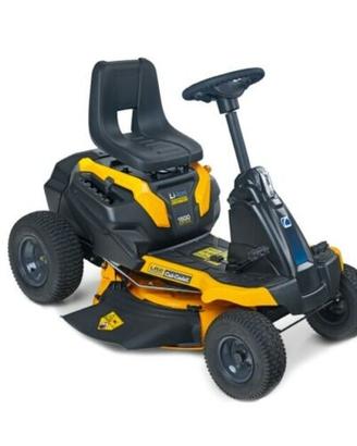 MINI-RIDER Cub Cadet LR2 ES76 - Cardelli