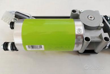 automazioni porte scorrevoli