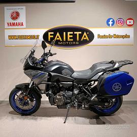 Yamaha Tracer 7 - 2022