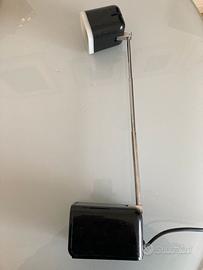 Lampade vintage nere