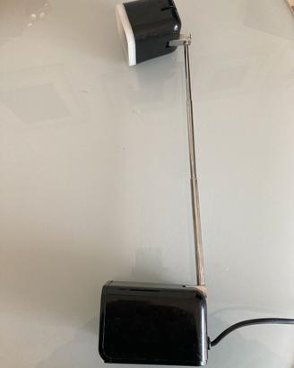 Lampade vintage nere