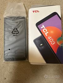 Smartphone TCL403