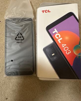 Smartphone TCL403