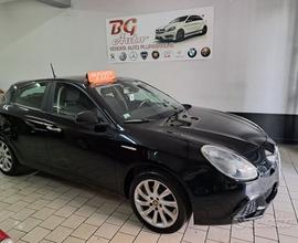 Alfa romeo Giulietta 1.4 gpl unico prop 2014