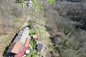 CASA SEMINDIPENDENTE A BAGNOLO PIEMONTE