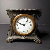 Orologio da tavolo Veglia primi '900