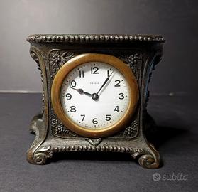 Orologio da tavolo Veglia primi '900