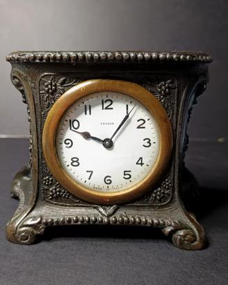 Orologio da tavolo Veglia primi '900