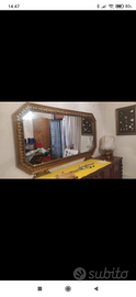 Specchio 200 x115