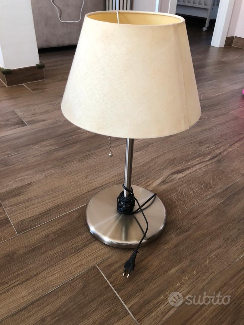 Lampada / Bajour - Arredamento e Casalinghi In vendita a Roma