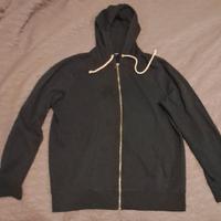 Felpa con cappuccio KIABI 