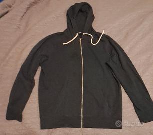 Felpa con cappuccio KIABI 