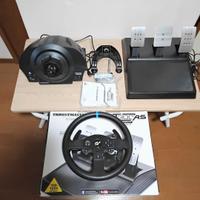 Thrustmaster T300rs