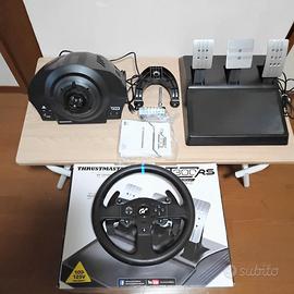 Thrustmaster T300rs