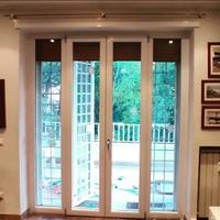 Montaggio infissi in alluminio e PVC