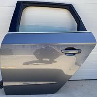 PORTIERA POSTERIORE SINISTRA AUDI A3 Sportback (8V