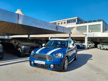 Mini One Countryman 1.5 D Hype