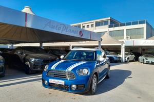 Mini One Countryman 1.5 D Hype