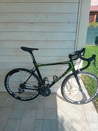 GIANT TCR SLTAGLIA  L