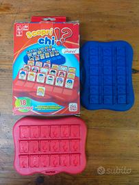 Lotto n° 5 GIOCHI FORMATIVI COMPLETI RAGAZZI TOP !
