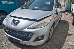 ricambi peugeot 