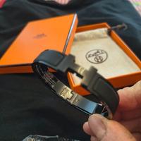 bracciale Hermes uomo taglia 19 