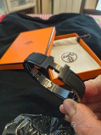 bracciale Hermes uomo taglia 19 
