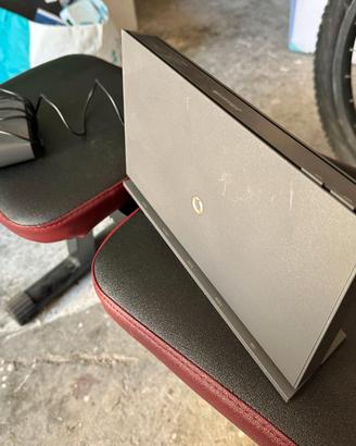 Vodafone WiFi 6 Station modem router usato