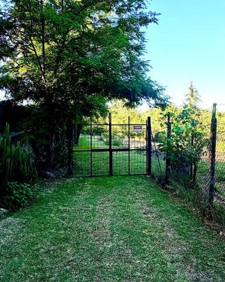 Terreno 4400 MQ Con Pozzo