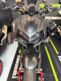 Kawasaki zh2