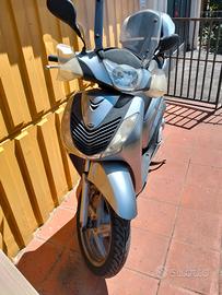 honda sh 125