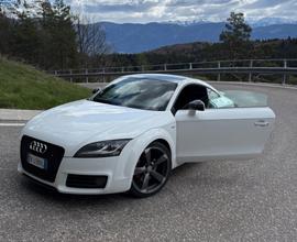 AUDI TT 2ª serie - 2007