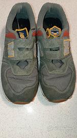 sneakers New Balance da Bambino