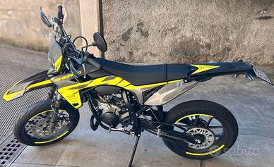 Sherco SM 50 - 2023