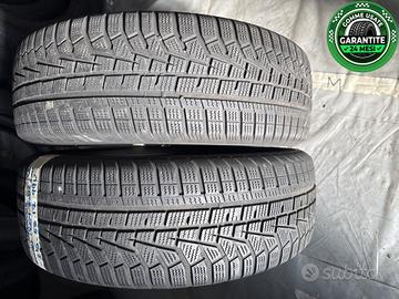 gomme usate 2156517 Winter HANKOOK - I c - 764