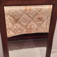 specchio arte povera 