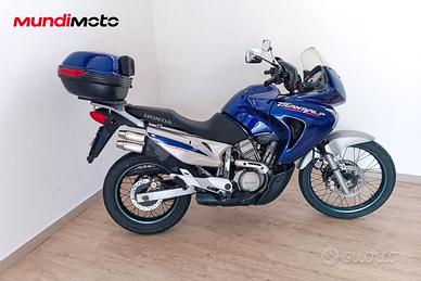 HONDA TRANSALP XL 650 V - 2007