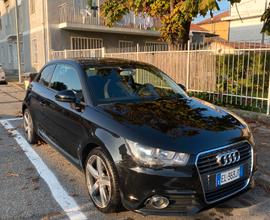 AUDI A1 TFSI 1.2 Ambition - Benzina