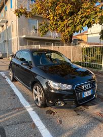 AUDI A1 TFSI 1.2 Ambition - Benzina