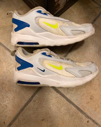 Nike scarpe