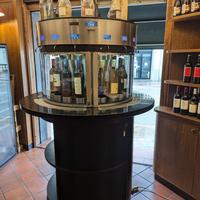 Enomatic Wine Dispenser