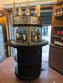 Enomatic Wine Dispenser